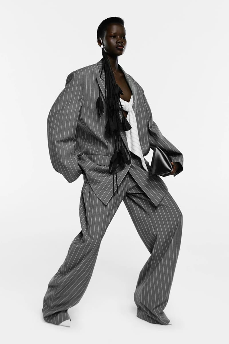 The Attico Resort 2023 Collection Lookbook Gilda Ambrosio Giorgia Tordini Menswear Womenswear