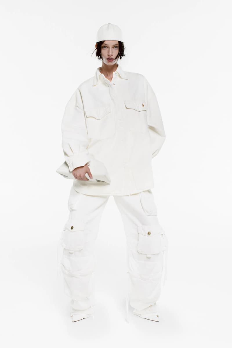 The Attico Resort 2023 Collection Lookbook Gilda Ambrosio Giorgia Tordini Menswear Womenswear