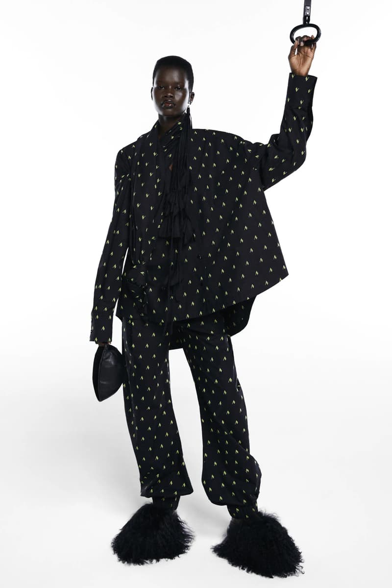 The Attico Resort 2023 Collection Lookbook Gilda Ambrosio Giorgia Tordini Menswear Womenswear