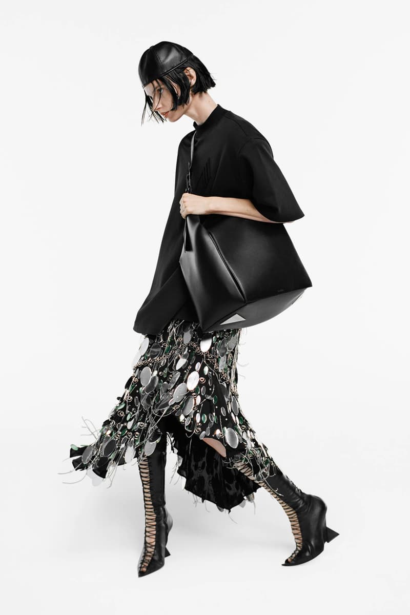 The Attico Resort 2023 Collection Lookbook Gilda Ambrosio Giorgia Tordini Menswear Womenswear