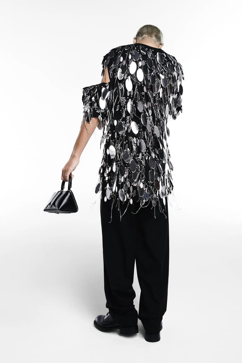The Attico Resort 2023 Collection Lookbook Gilda Ambrosio Giorgia Tordini Menswear Womenswear
