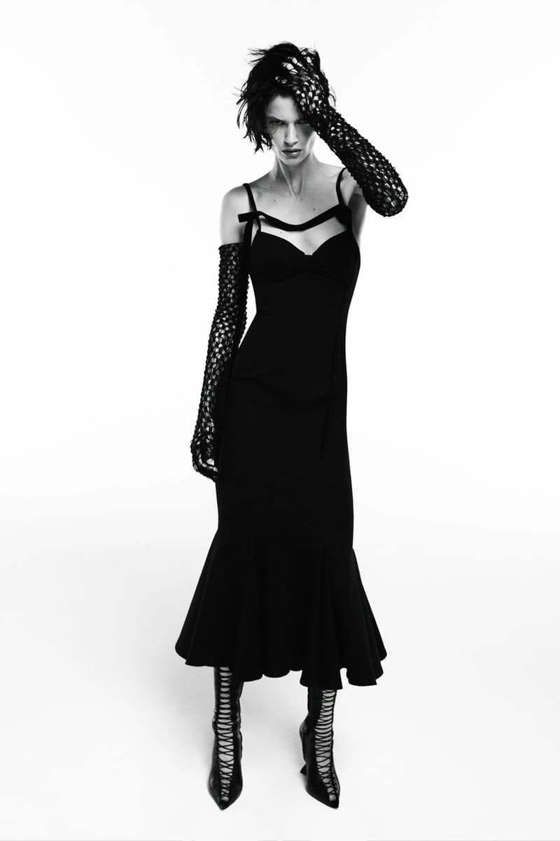 The Attico Resort 2023 Collection Lookbook Gilda Ambrosio Giorgia Tordini Menswear Womenswear
