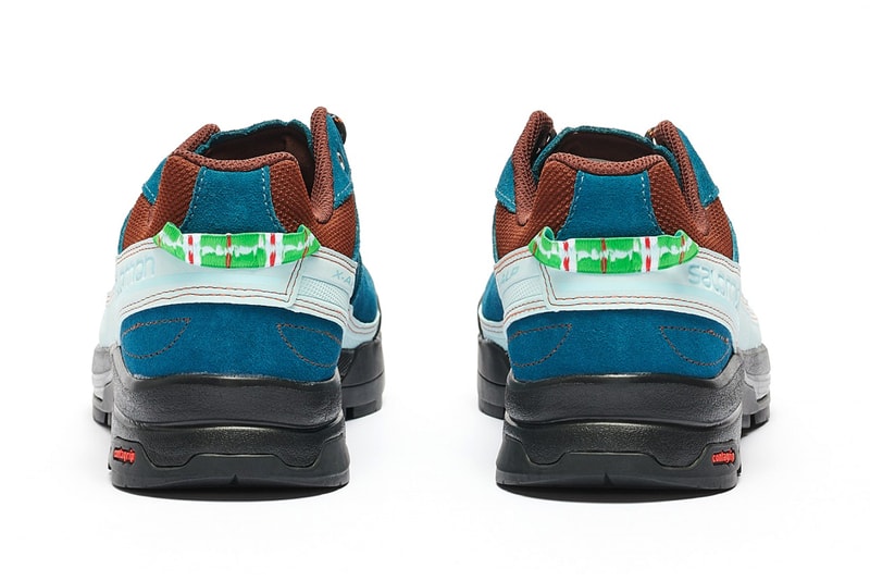 the broken arm salomon x desalpes hiking shoe gore tex restock 10th anniversary release date info photos price store list buying guide on me like im grundy