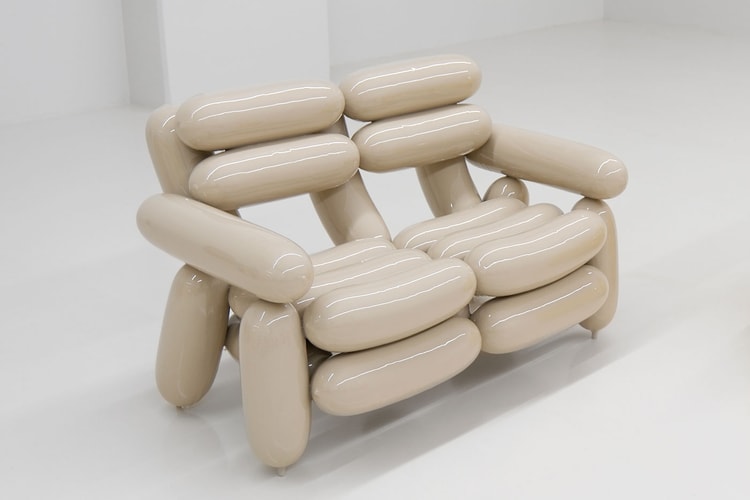 The Future Perfect to Debut 30 New Pieces at Design Miami