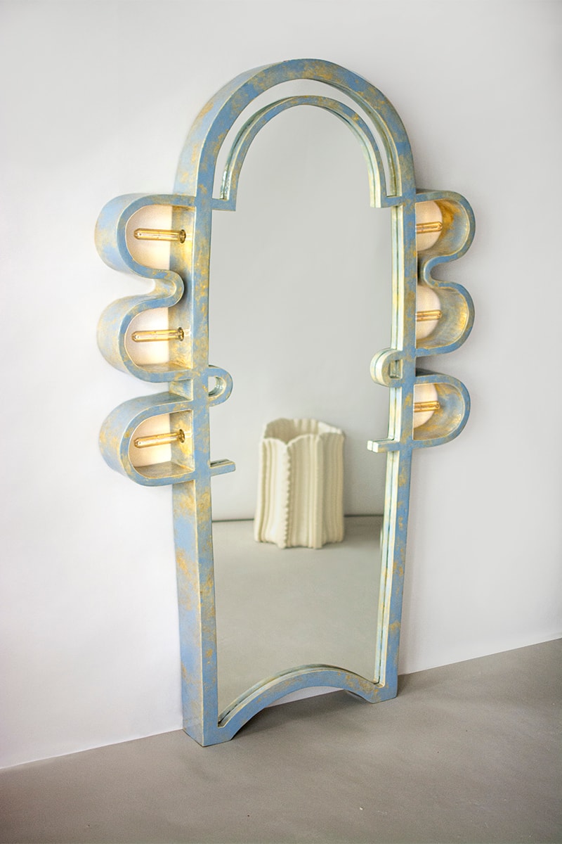The Future Perfect to Debut 30 New Pieces at Design Miami