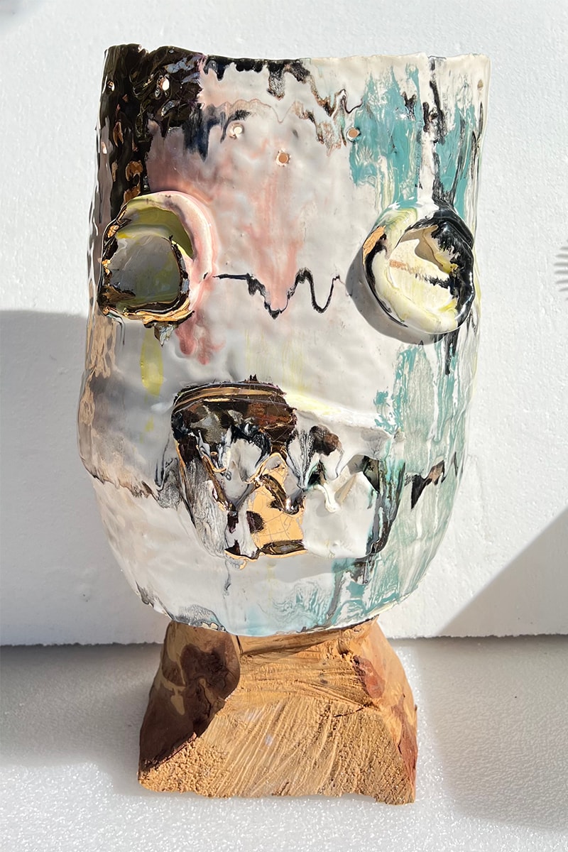 The Future Perfect to Debut 30 New Pieces at Design Miami
