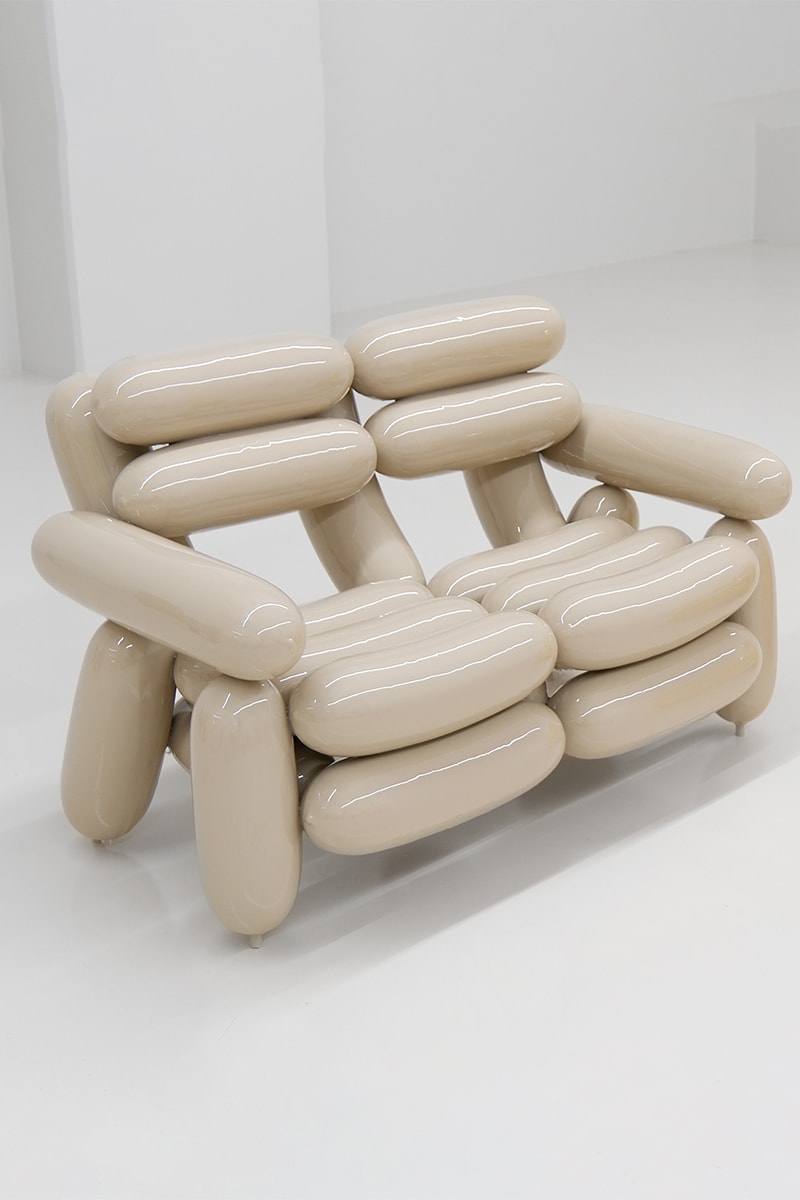 The Future Perfect to Debut 30 New Pieces at Design Miami