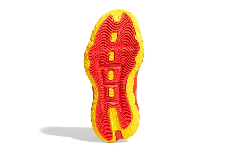 adidas Basketball x 'The Incredibles' Collection | Hypebeast adidas Basketball x 'The Incredibles' Collection | Hypebeast