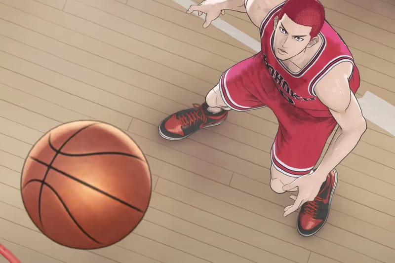 The First Slam Dunk Movie to Premier on December 3 in Japan | PinoyGamer -  Philippines Gaming News and Community