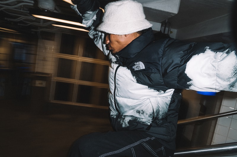 The North Face: '92 Nuptse Collection 30th Anniversary 1992 Jacket Classic Outerwear Retro Badge Patch Release Information Drops 