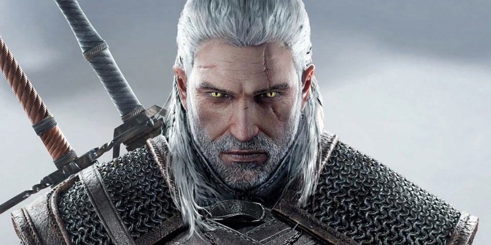 Watch the Gameplay Trailer for 'The Witcher 3's Next-Gen Update