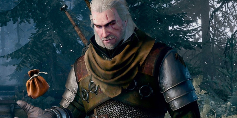 The Witcher Remake™, Official Announcement