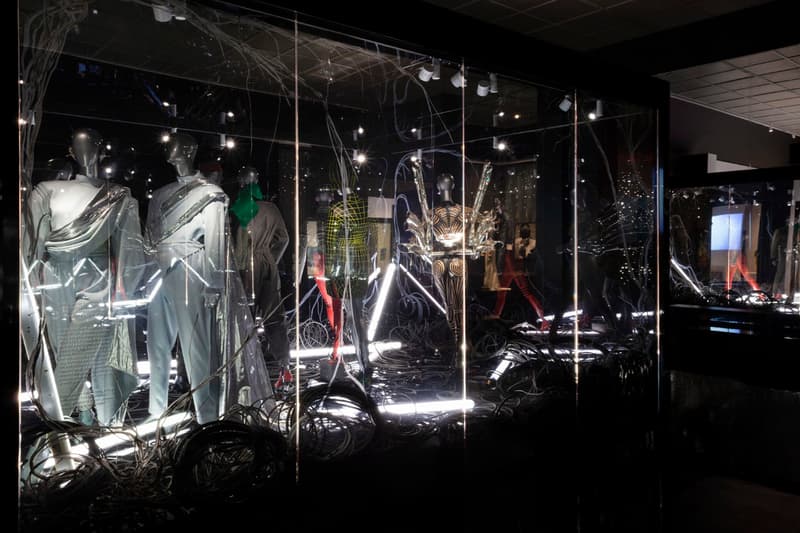 Inside The Brooklyn Museum's 'Thierry Mugler: Couturissime' Exhibition