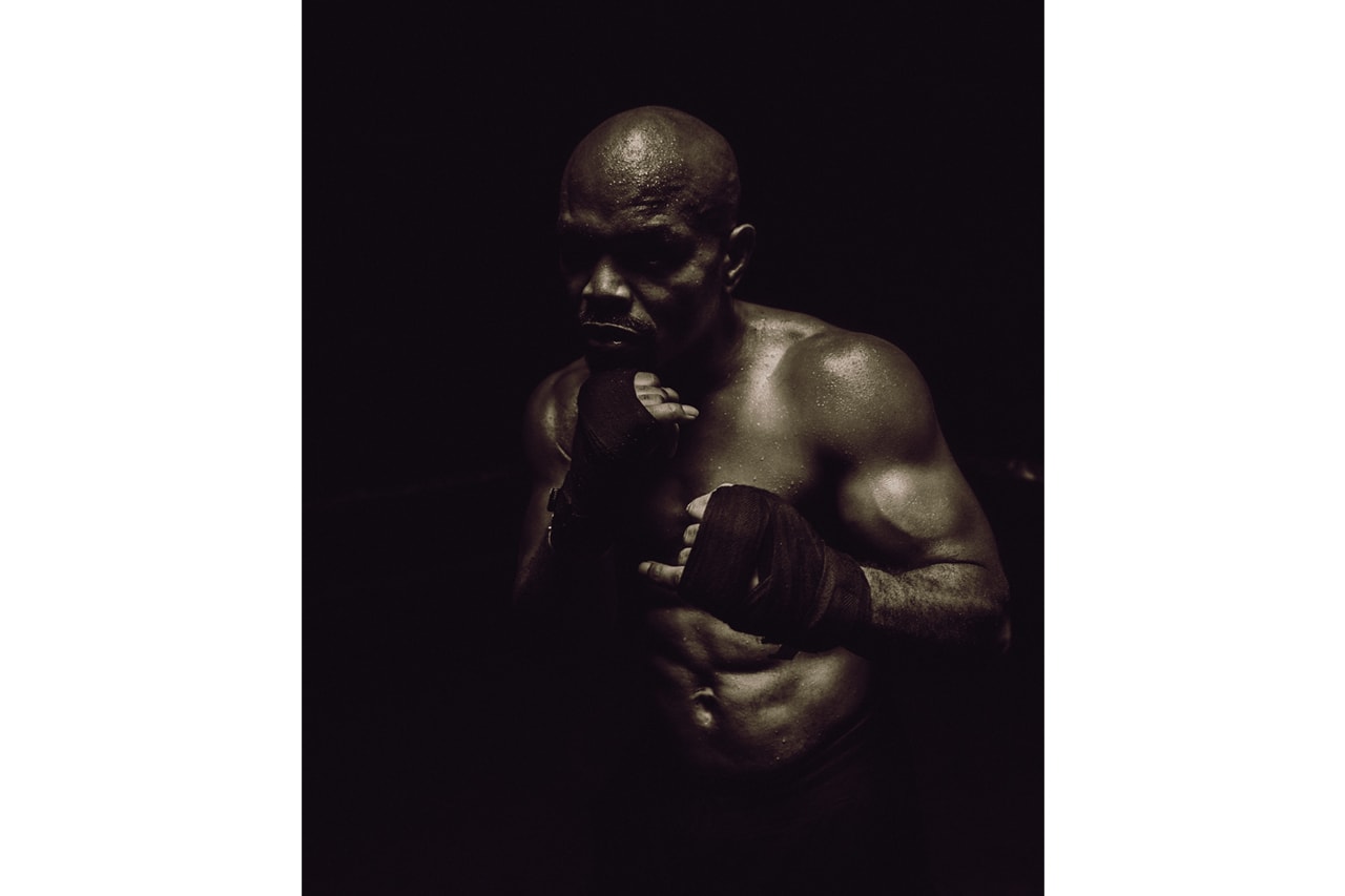 Through the Lens: Mohammad Gorjestani