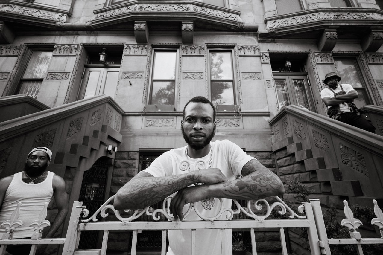 Through the Lens: Mohammad Gorjestani