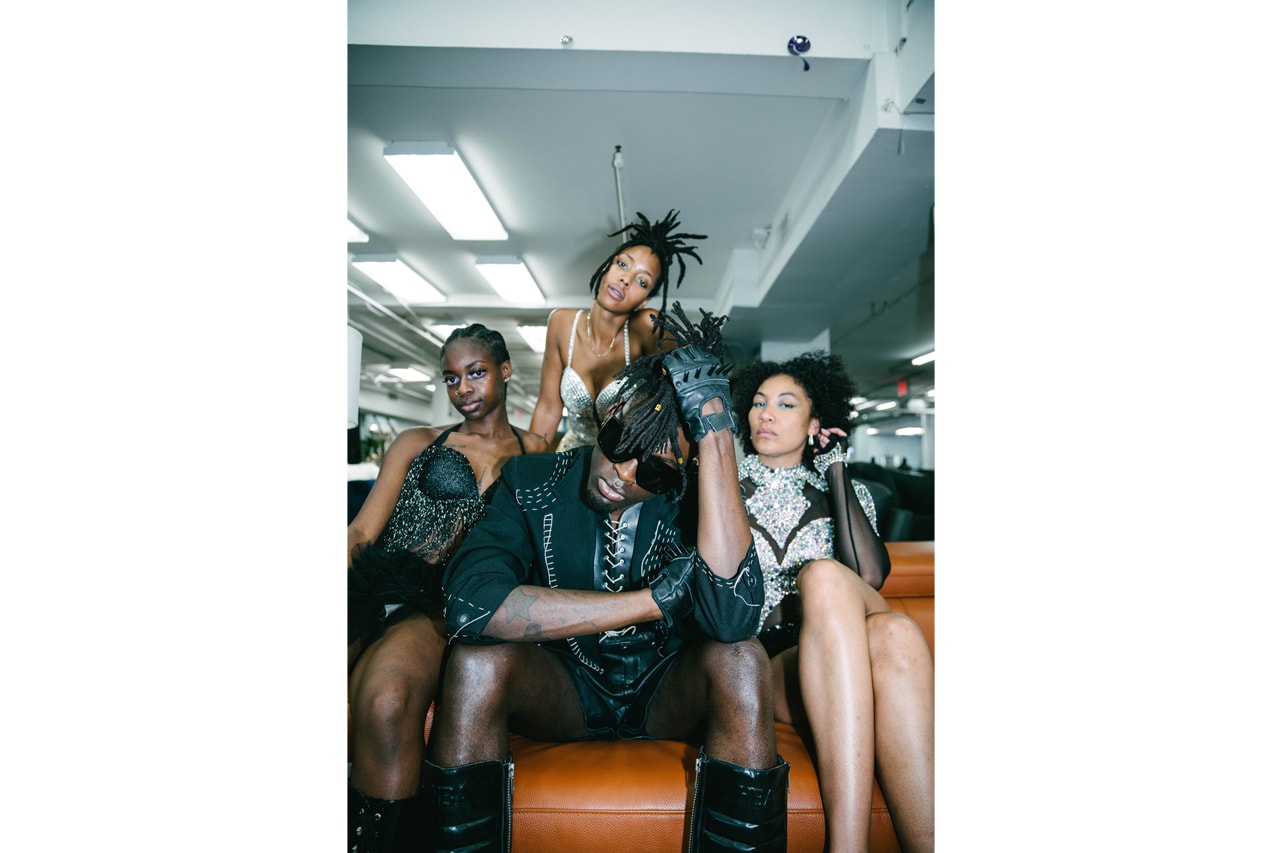 Through the Lens: Mohammad Gorjestani