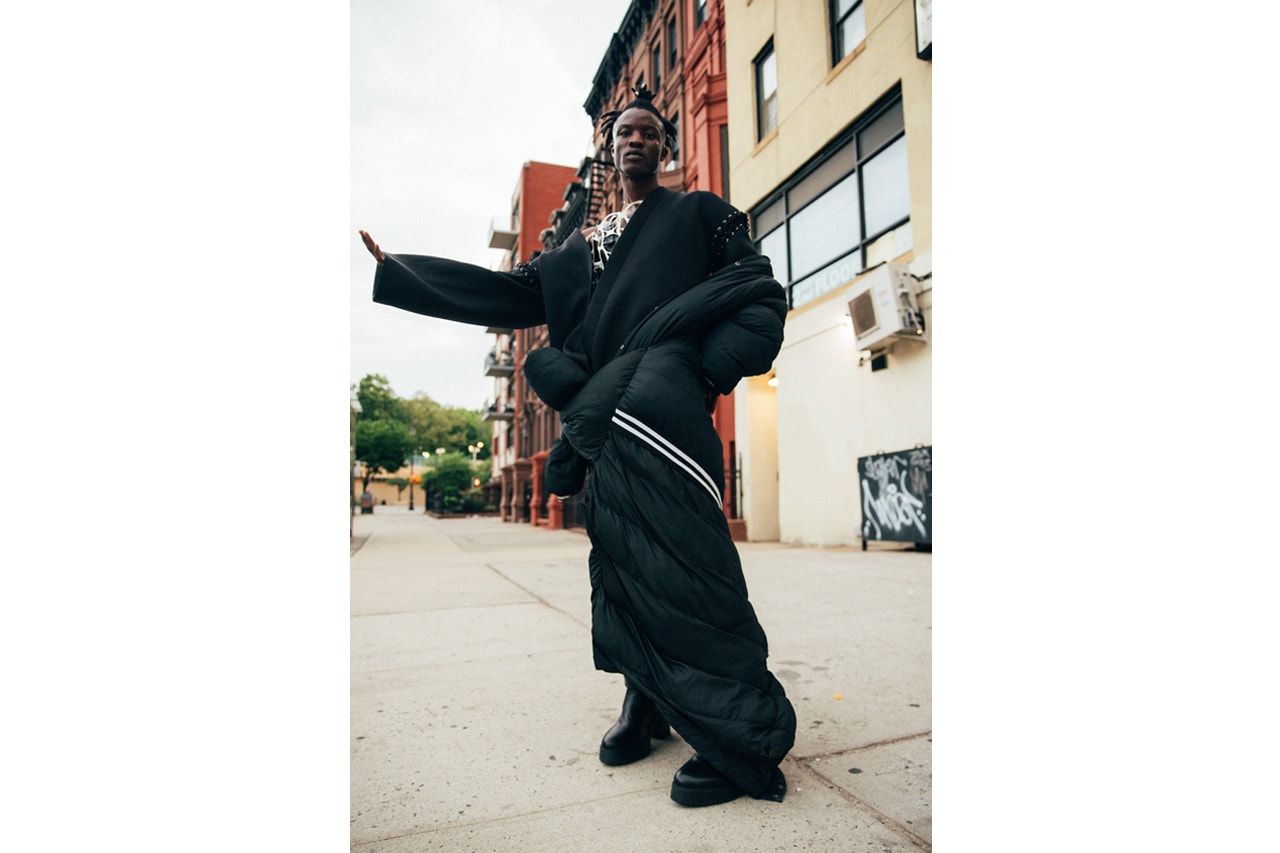 Through the Lens: Mohammad Gorjestani