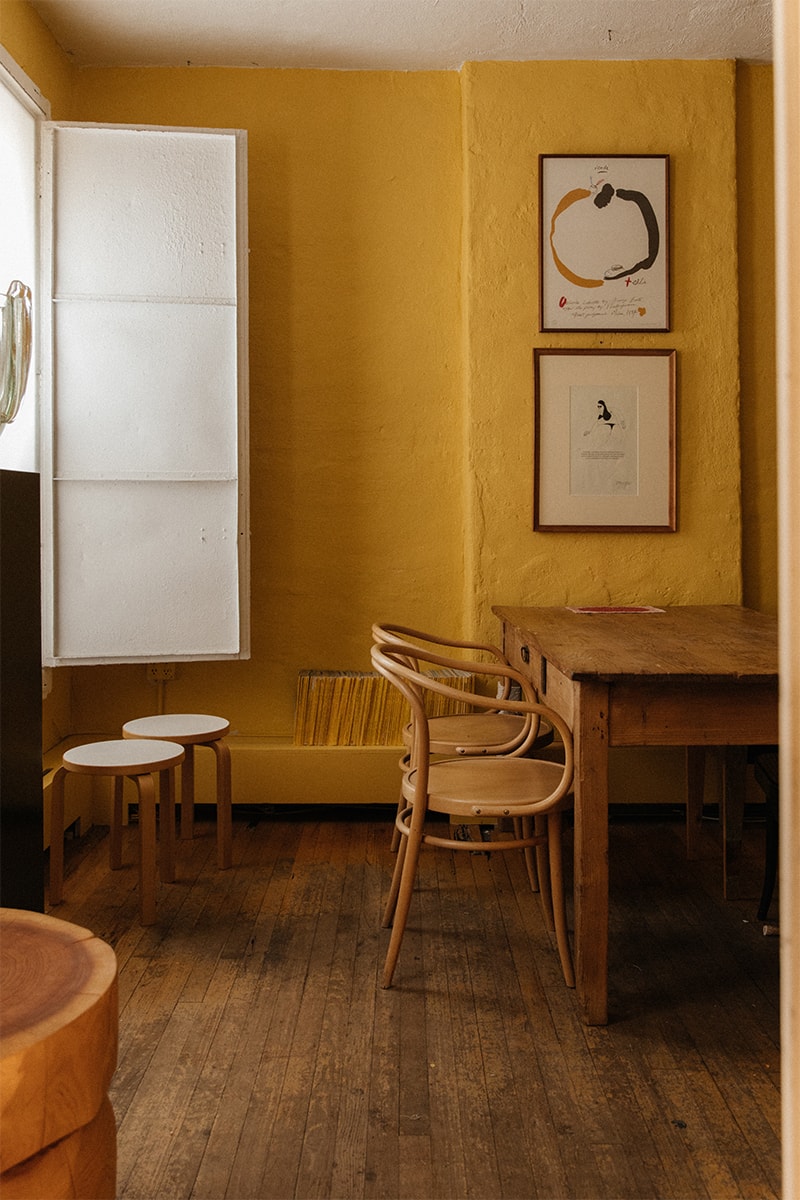 Tiwa Select Opens up a New Gallery Space in NYC