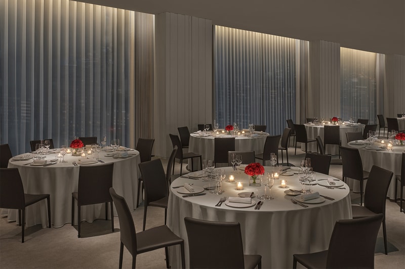 Tokyo edition hotel toranomon kengo kuma booking location price ian schrager blue room jade room gold bar lobby rooms info