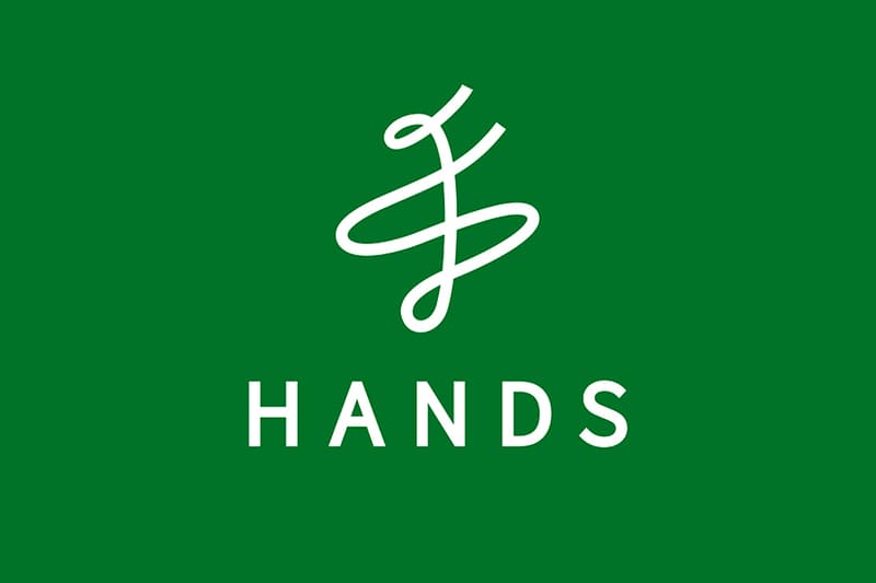 nendo Unveils New Logo Design for Tokyu Hands