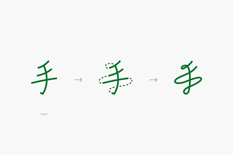 nendo Unveils New Logo Design for Tokyu Hands