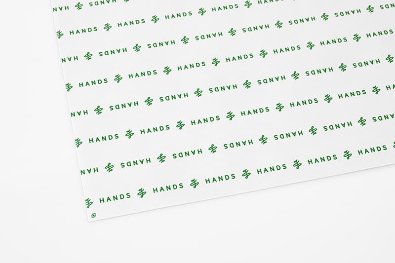 nendo Unveils New Logo Design for Tokyu Hands