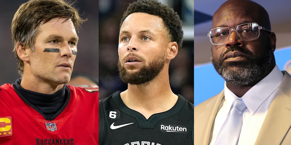 FTX Investors Sue Shaquille O'Neal, Naomi Osaka, Steph Curry