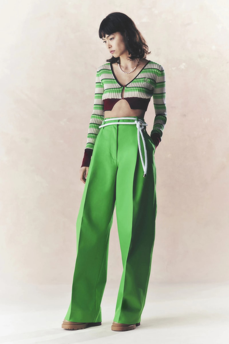 Tommy Hilfiger Spring 2023 Menswear Collection Lookbook First Look Release Information Show Runway