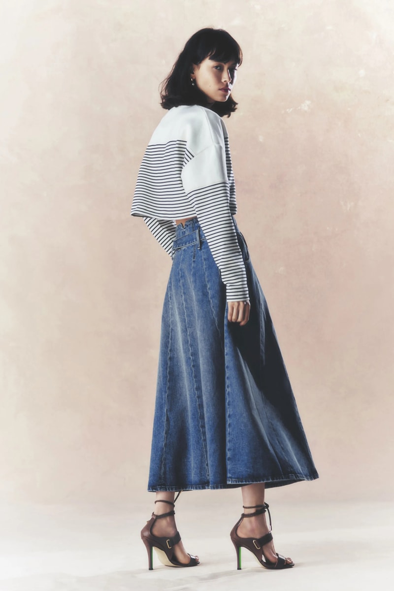 Tommy Hilfiger Spring 2023 Menswear Collection Lookbook First Look Release Information Show Runway