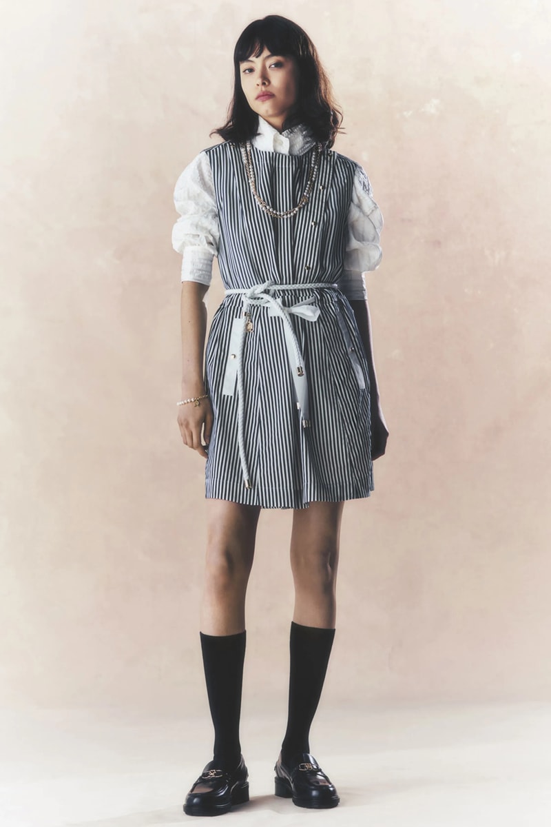 Tommy Hilfiger Spring 2023 Menswear Collection Lookbook First Look Release Information Show Runway