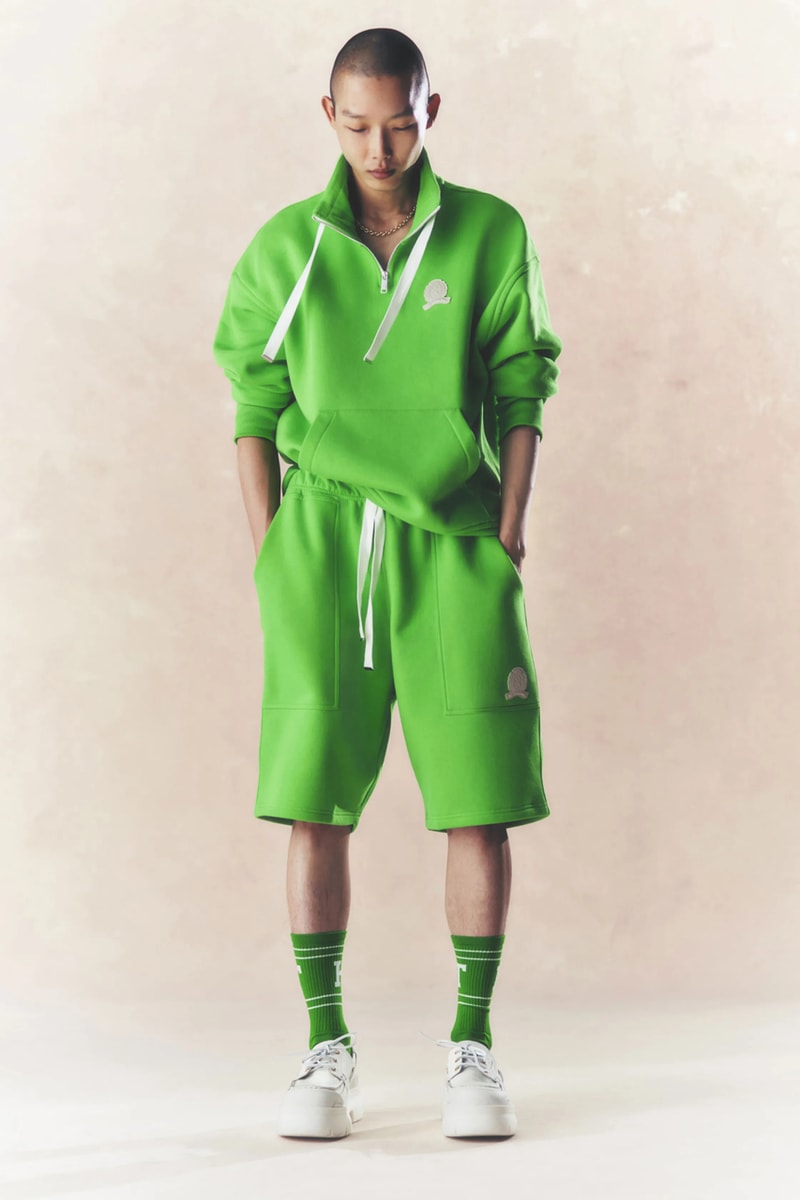 Tommy Hilfiger Spring 2023 Menswear Collection Lookbook First Look Release Information Show Runway