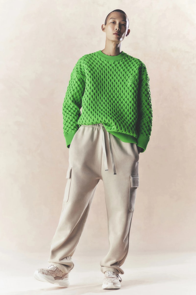 Tommy Hilfiger Spring 2023 Menswear Collection Lookbook First Look Release Information Show Runway