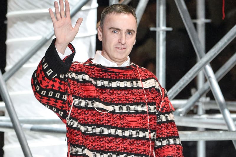 Alessandro Michele Exits Gucci and Raf Simons Closes Namesake Label in This Week's Top Fashion News