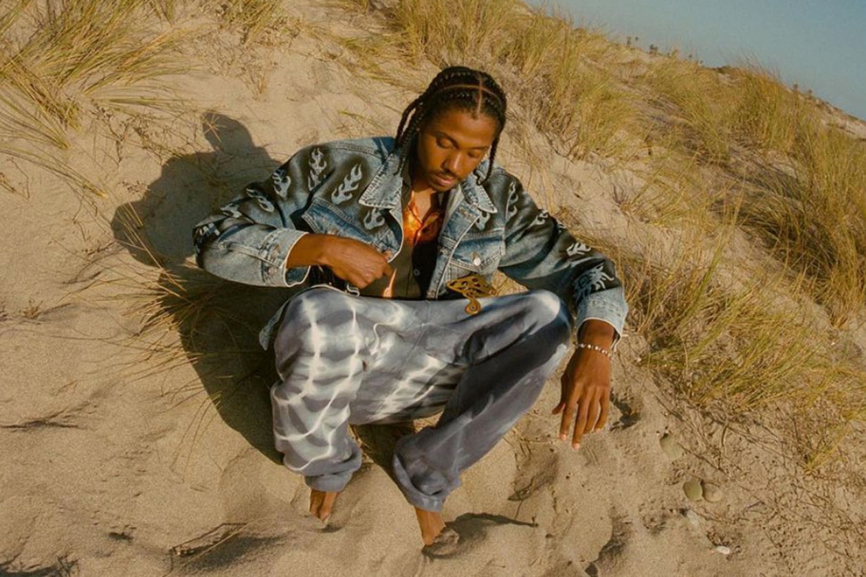 Balenciaga Leaves Twitter and Estée Lauder Acquires Tom Ford in This Week's Top Fashion News