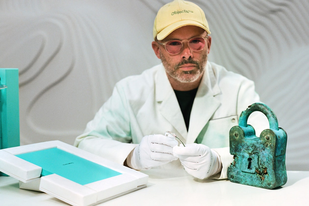 Balenciaga Leaves Twitter and Estée Lauder Acquires Tom Ford in This Week's Top Fashion News