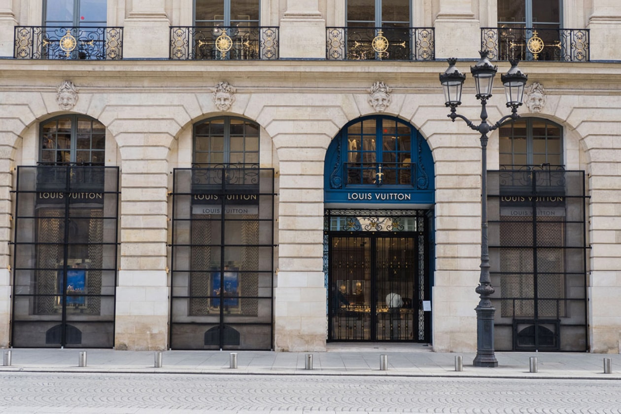 Balenciaga Leaves Twitter and Estée Lauder Acquires Tom Ford in This Week's Top Fashion News