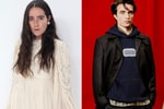 Bode Wins Top CFDA Prize and Robert Pattinson Fronts Dior SS23 in This Week's Top Fashion News