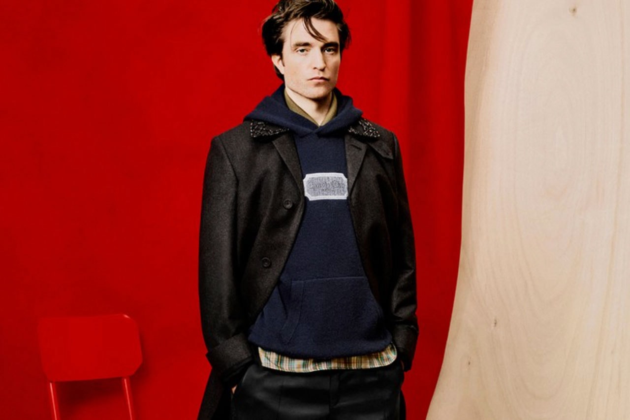 Bode Wins Designer of the Year and Robert Pattinson Fronts Dior in This Week's Top Fashion News