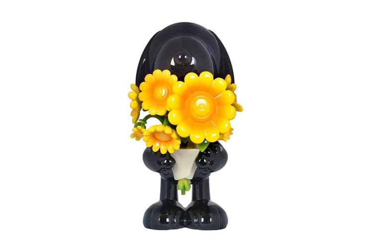 ToyQube Releases Three Snoopy Sculptures