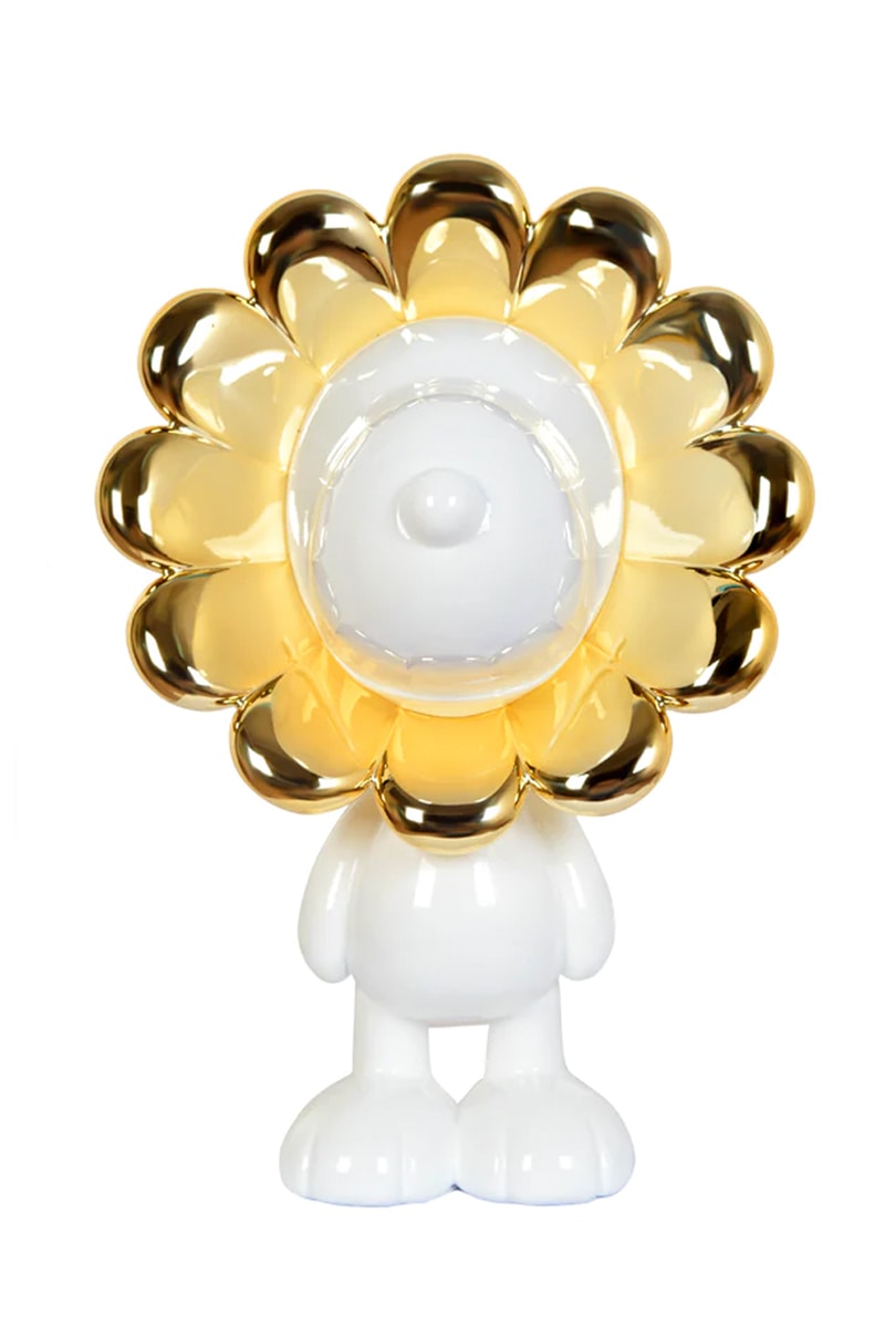 Snoopy Gloss Sculpture ToyQube Peanuts Art Edition