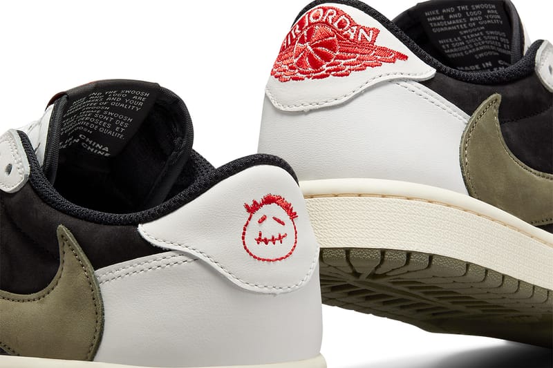 travis scott swooshes for sale