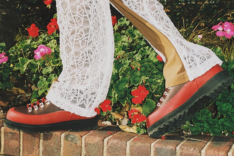 Très Bien and Diemme's Cornaro Low Is a Boot Fit For All Occasions