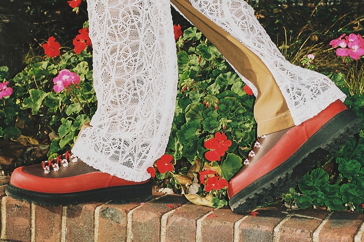 Très Bien and Diemme's Cornaro Low Is a Boot Fit For All Occasions