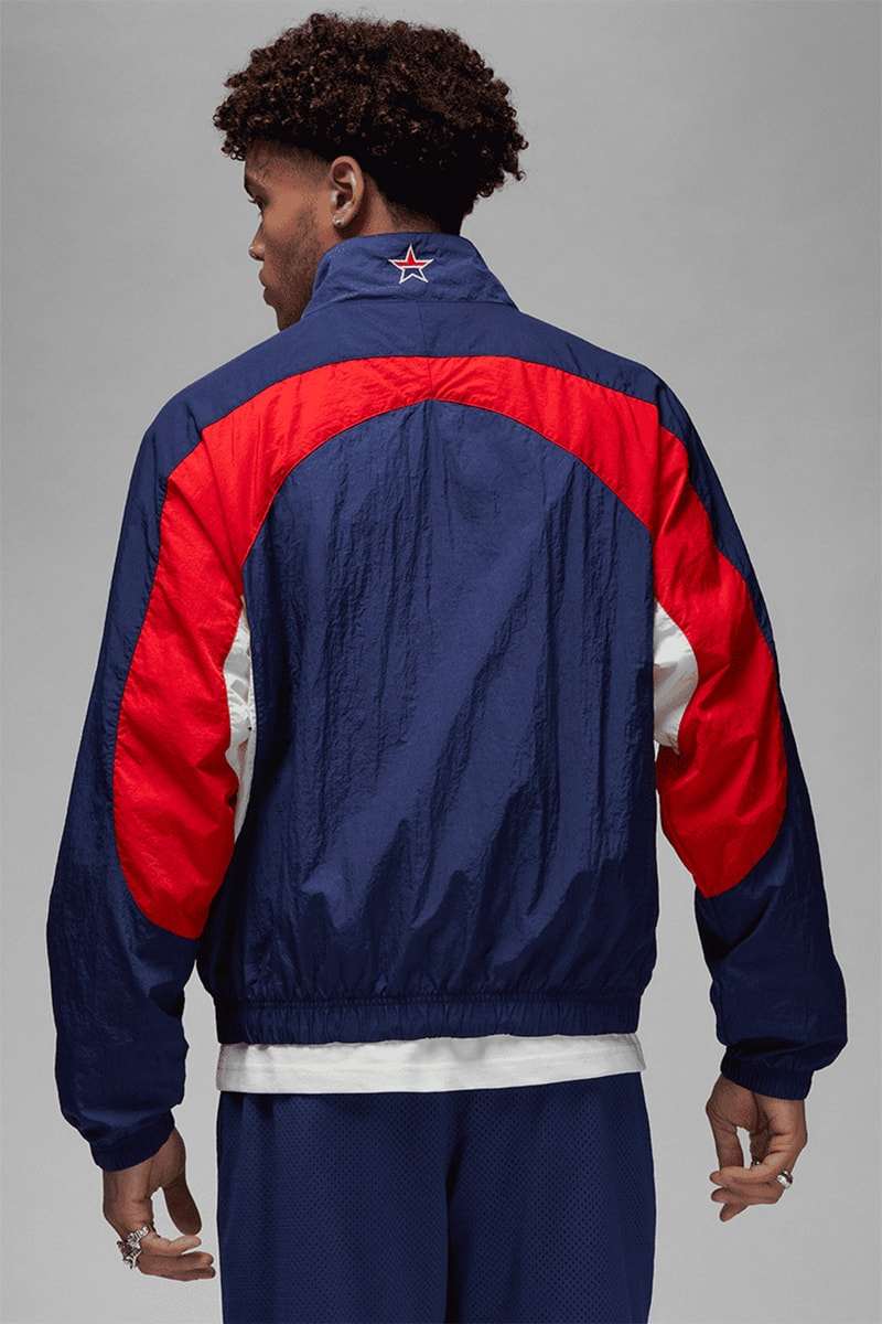 trophy room jordan jacket game shorts practice shorts release date info store list buying guide photos price 