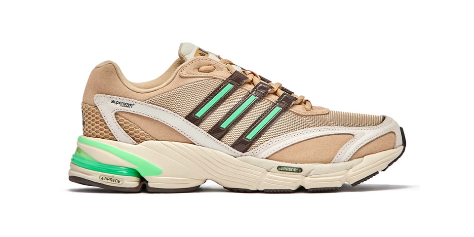The adidas Supernova Cushion 7 Launches in Two Fall-Ready Variations