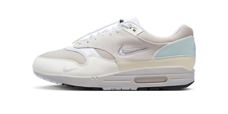 The Nike Air Max 1 "Hangul Day" Receives Global Release Date