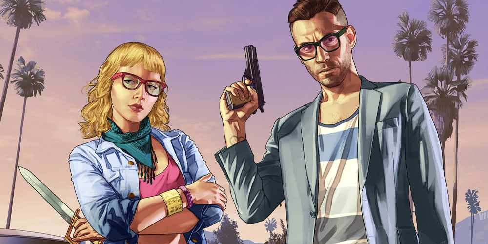 GTA 6 release date news: Grand Theft Auto image leak has fans conflicted -  Daily Star