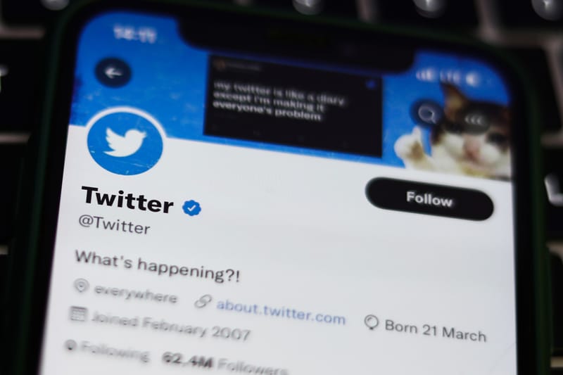 Twitter's New Verification Scheme to Include Two Checkmark Tiers
