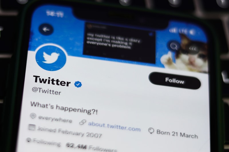 twitter verification scheme two checkmarks for sale no purchase two tier subscription official select 