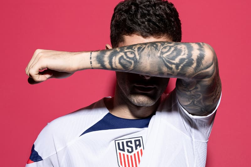 The USMNT Is Ready to Defy Expectations